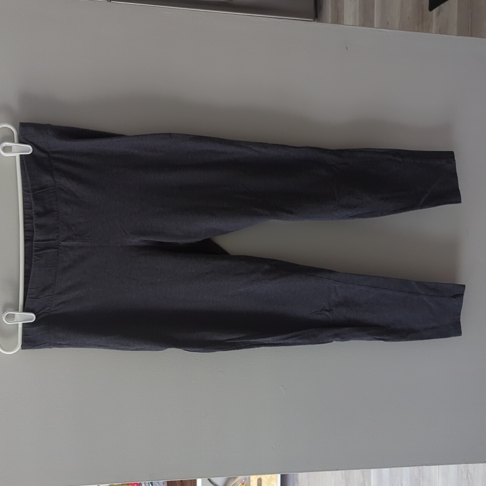 Torrid GREY Legging